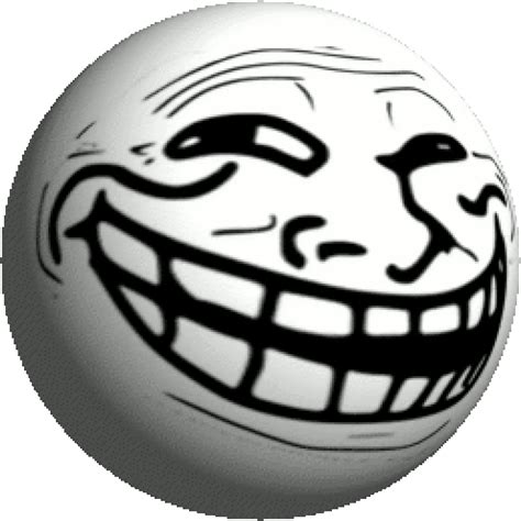 troll face gif